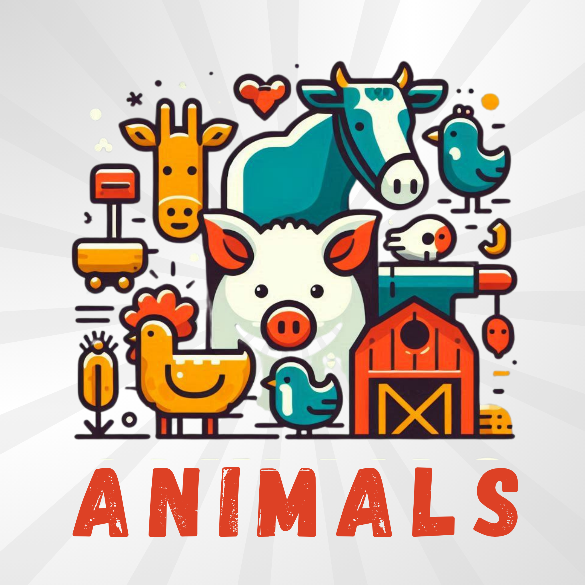 Animals