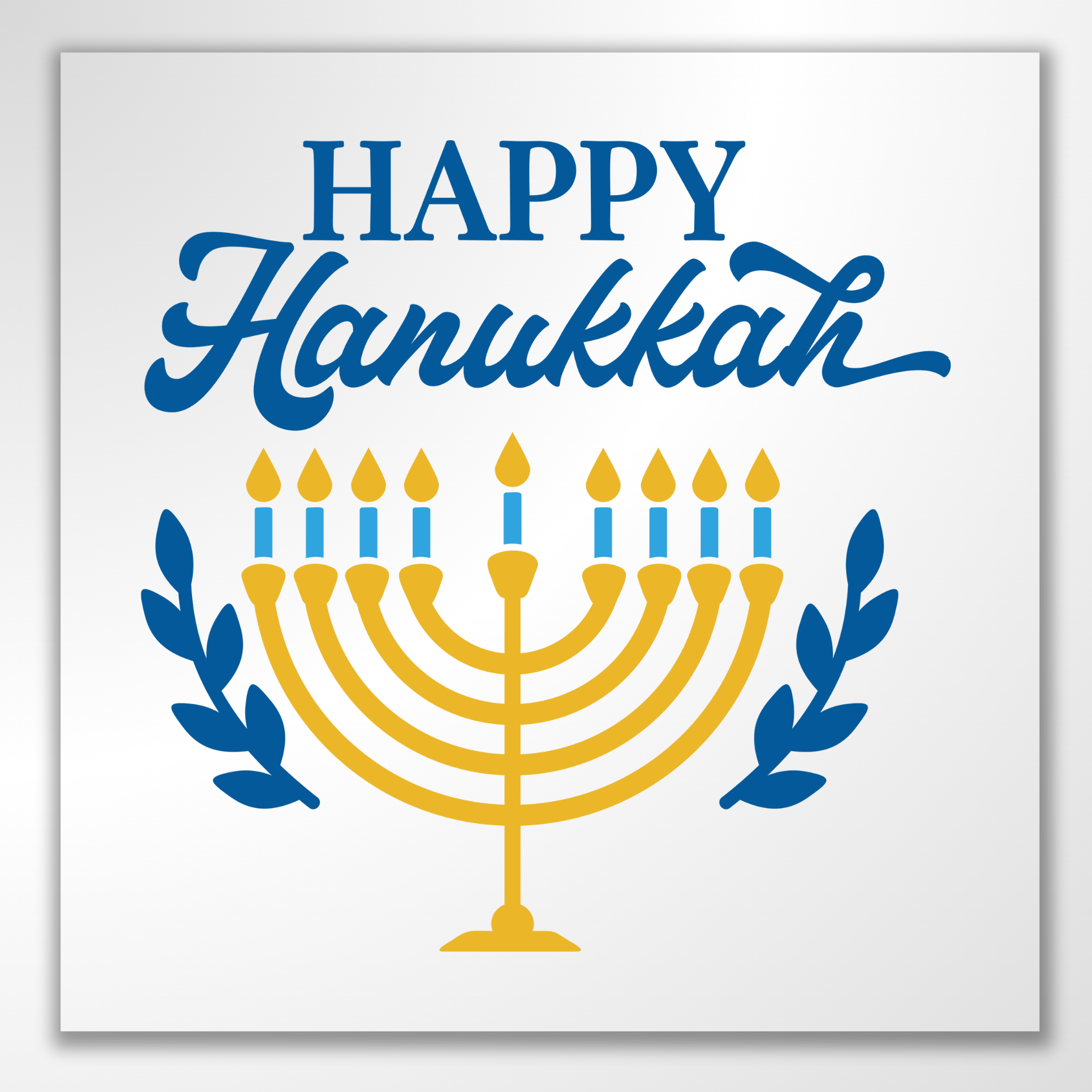 Hanukkah