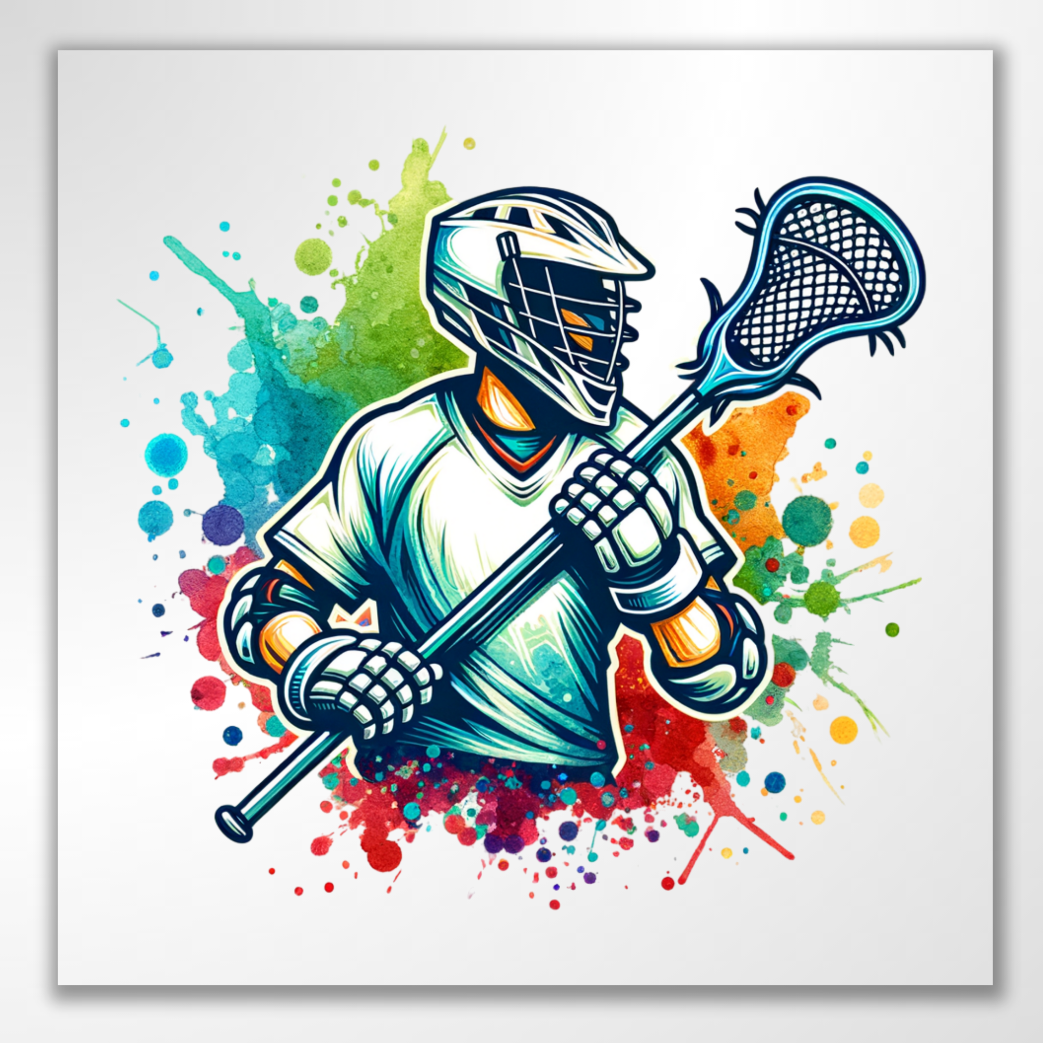 Lacrosse