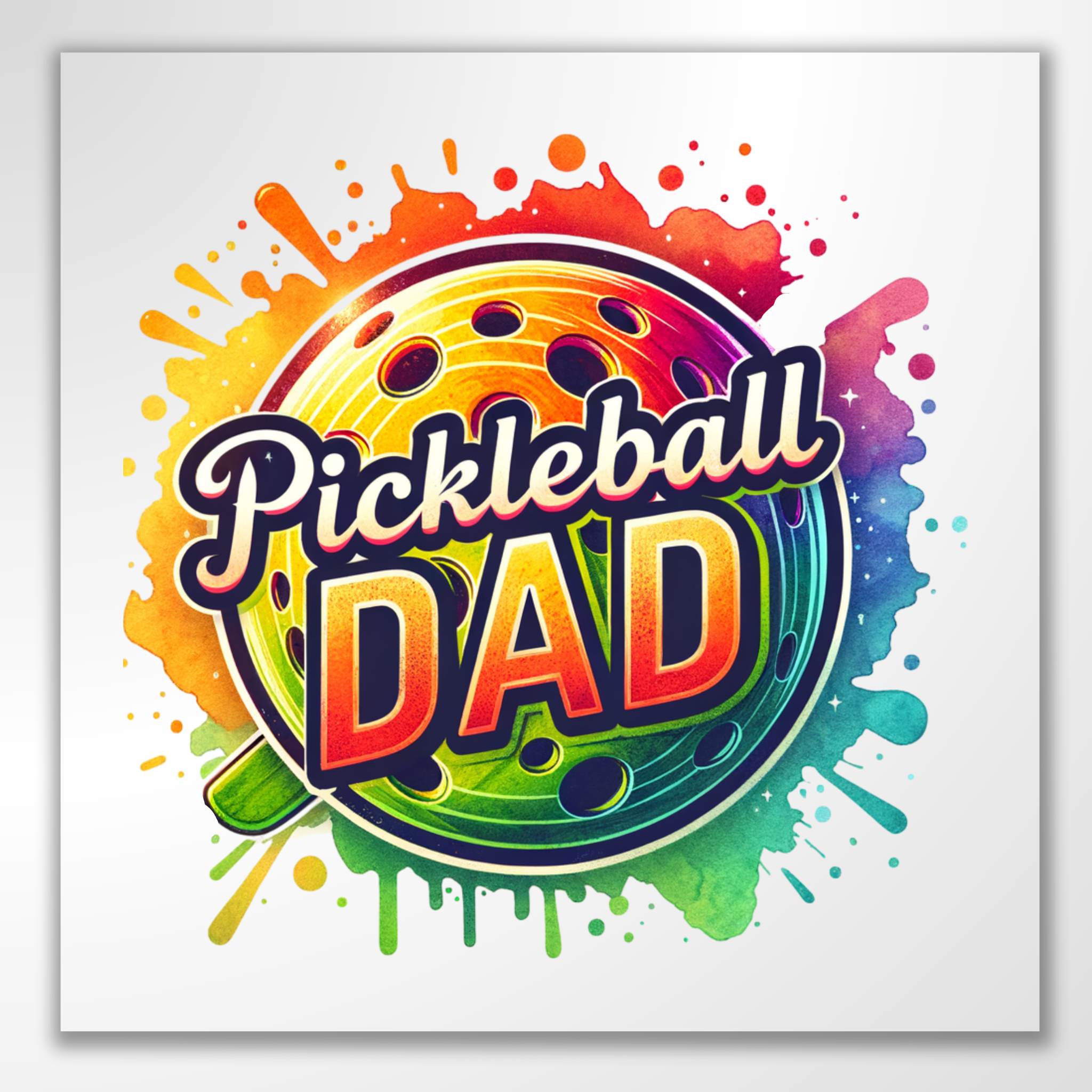 Pickleball