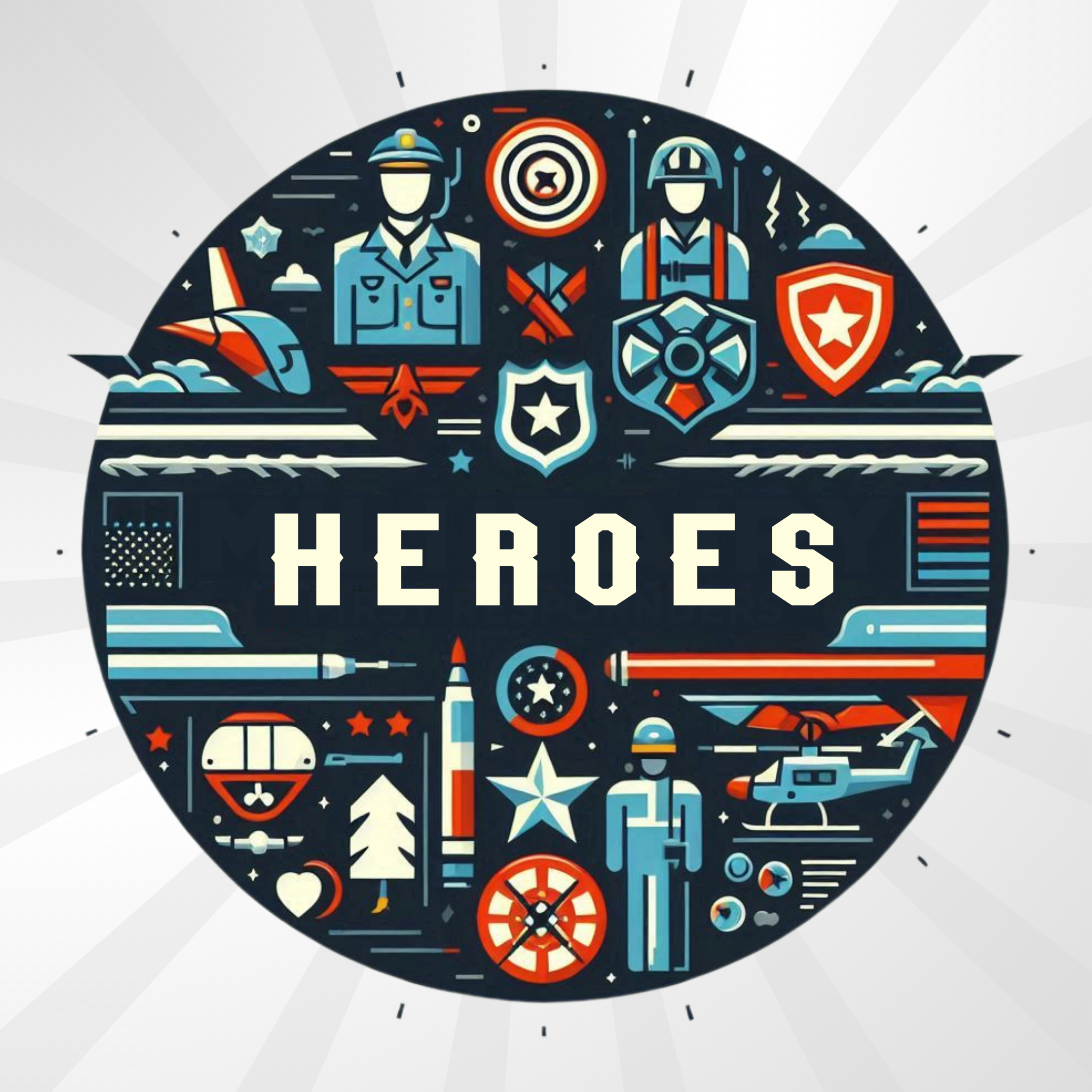 Heroes