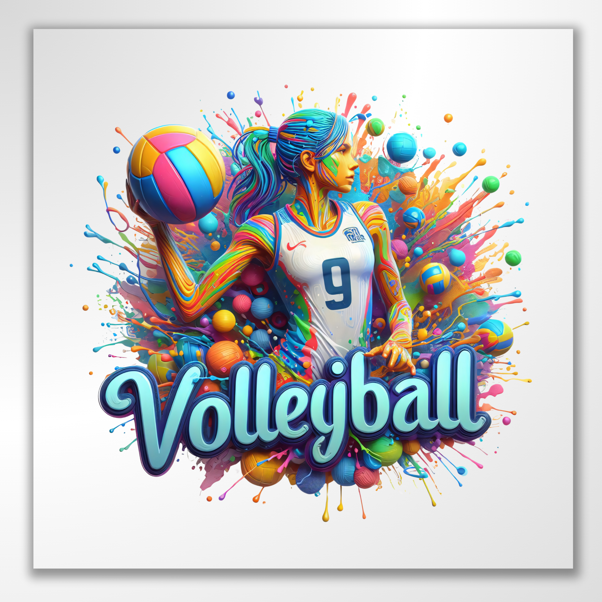 Volleyball