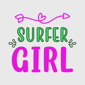 Surfer Girl Transfer