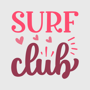 Surf Club Transfer