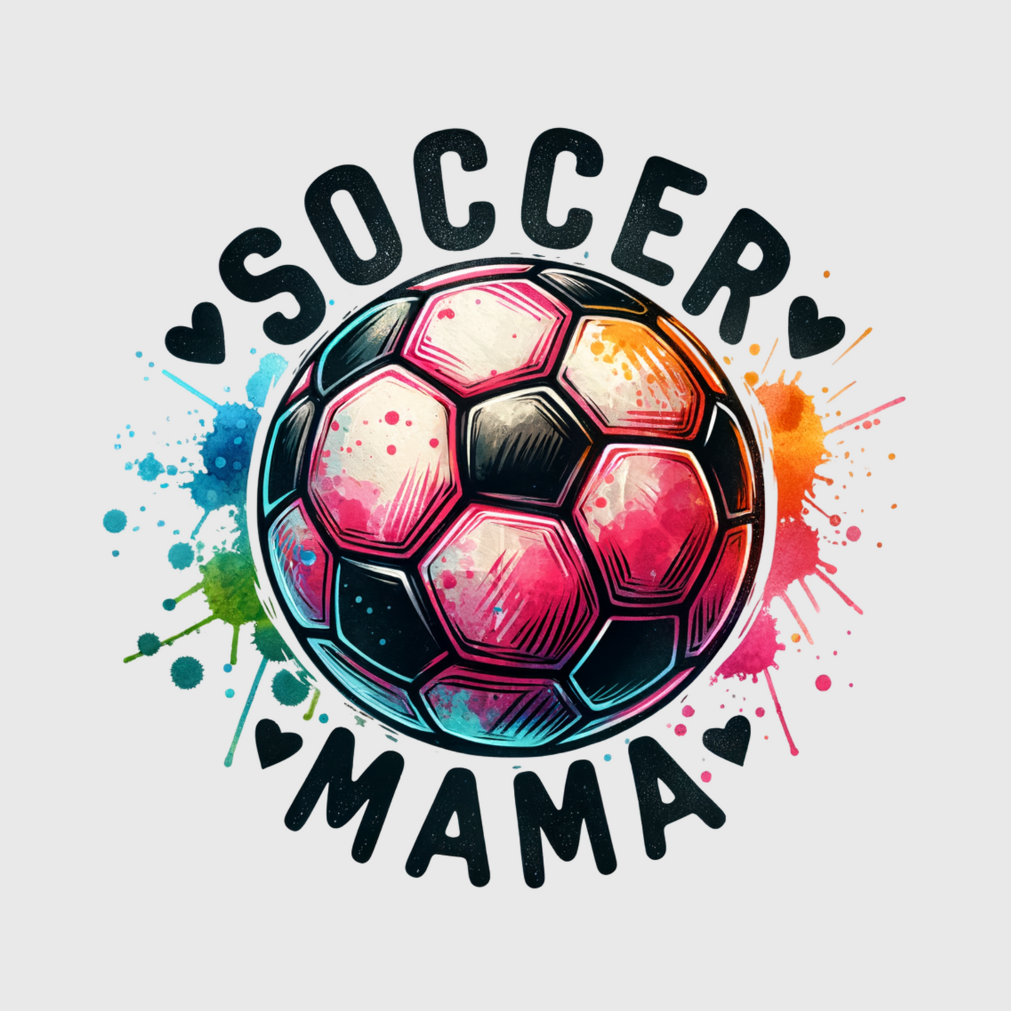 Soccer Mama Transfer