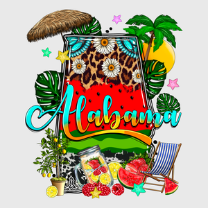 Aloha Beach Luau Transfer