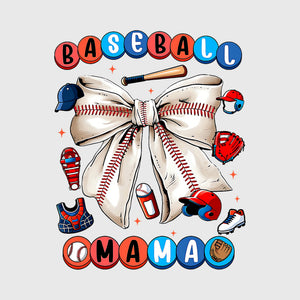 All Star Mama Transfer