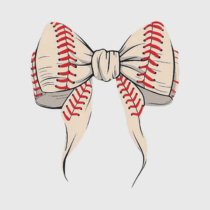 Varsity Stitch Charm Transfer