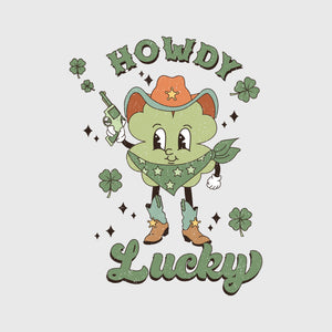 Howdy Y’all Transfer