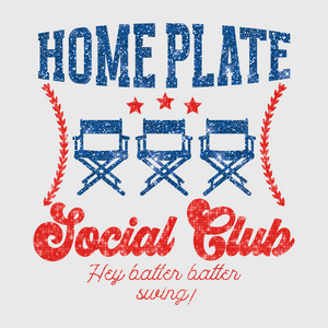 Home Plate Social Club Transfer