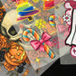 Glitter DTF Gang Sheet Uploader