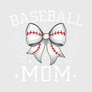 All Star Mama Ribbon Transfer