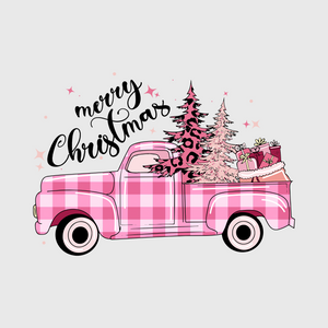 Christmas in the Camper Transfer