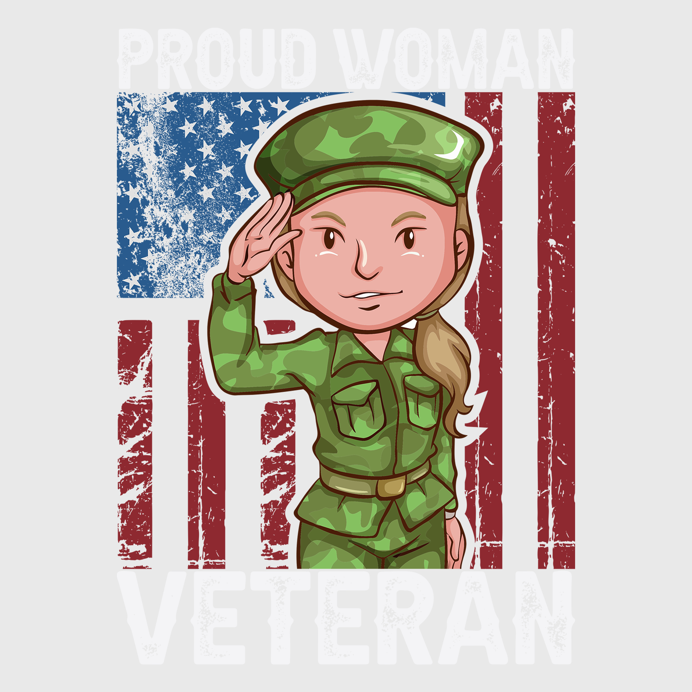 Salute Veteran Military Transfer