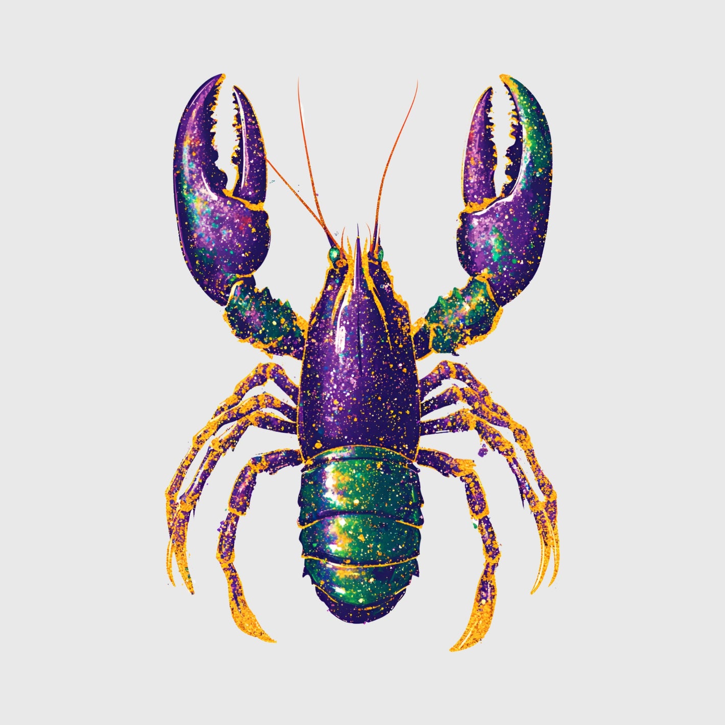 Crawfish Claw Transfer