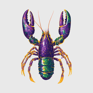 Crawfish Claw Transfer