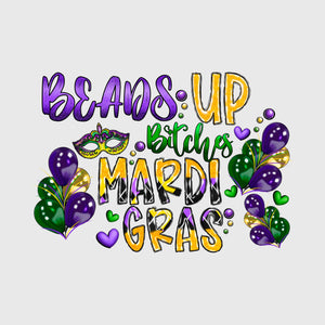 Beads Up Y’all Transfer