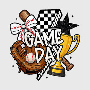 Victory Dugout Trophy Transfer