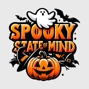 Spooky State of Mind Transfer