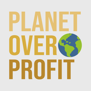 Planet Over Profit Transfer