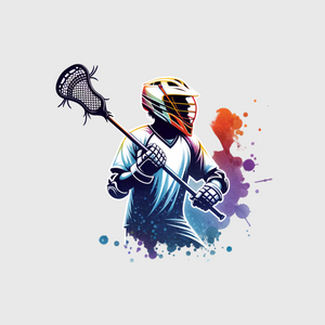 Lacrosse Iconic Action Transfer