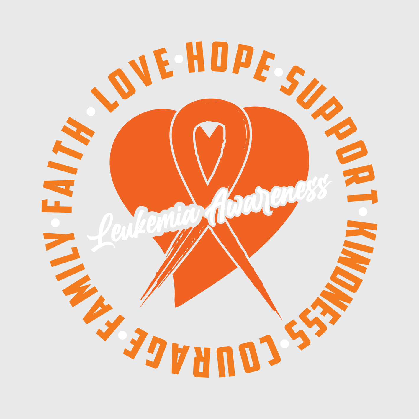 Love Hope Support Transfer