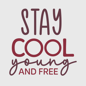 Stay Cool, Ride Bikes Transfer