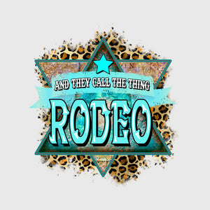 Let’s Go Rodeo Transfer