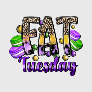 Fat Tuesday Script Transfer
