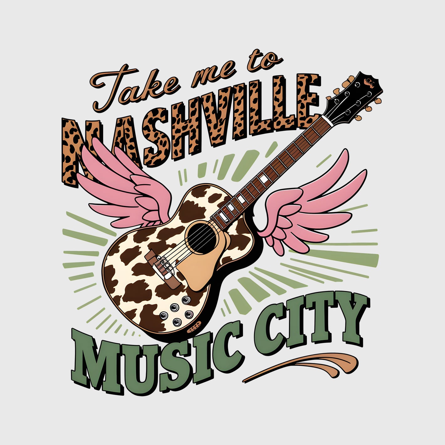 Nashville Music City Transfer