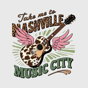 Nashville Music City Transfer