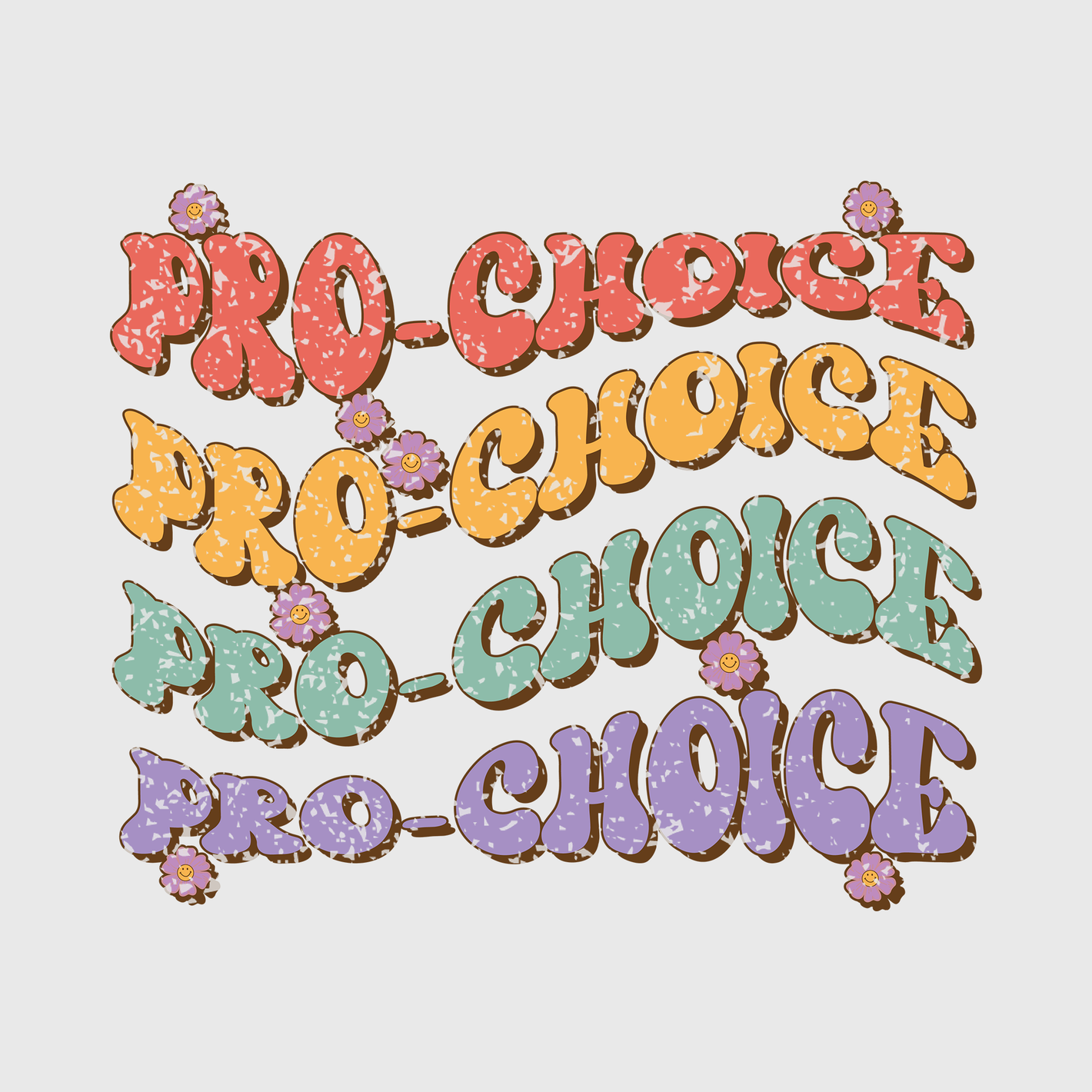 Pro Choice Repeat Transfer