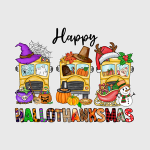 Happy Hallothanksmas Transfer