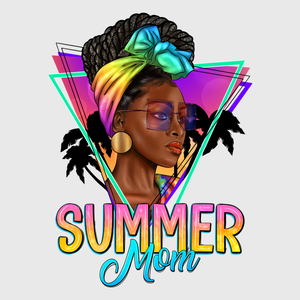 Summer Girl Power Transfer