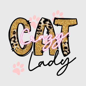 Cat Lady Transfer