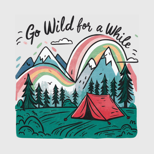 Go Wild for a While Transfer