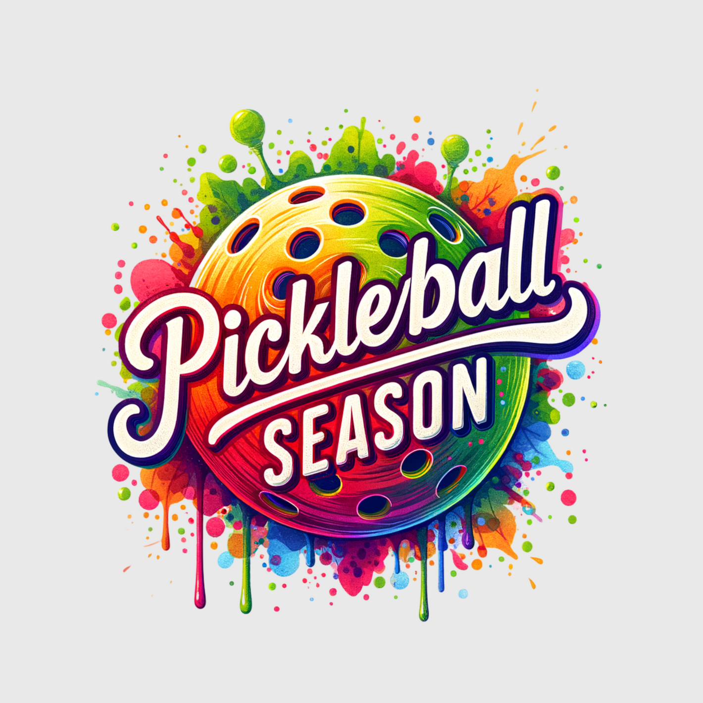 Pickleball Season Transfer