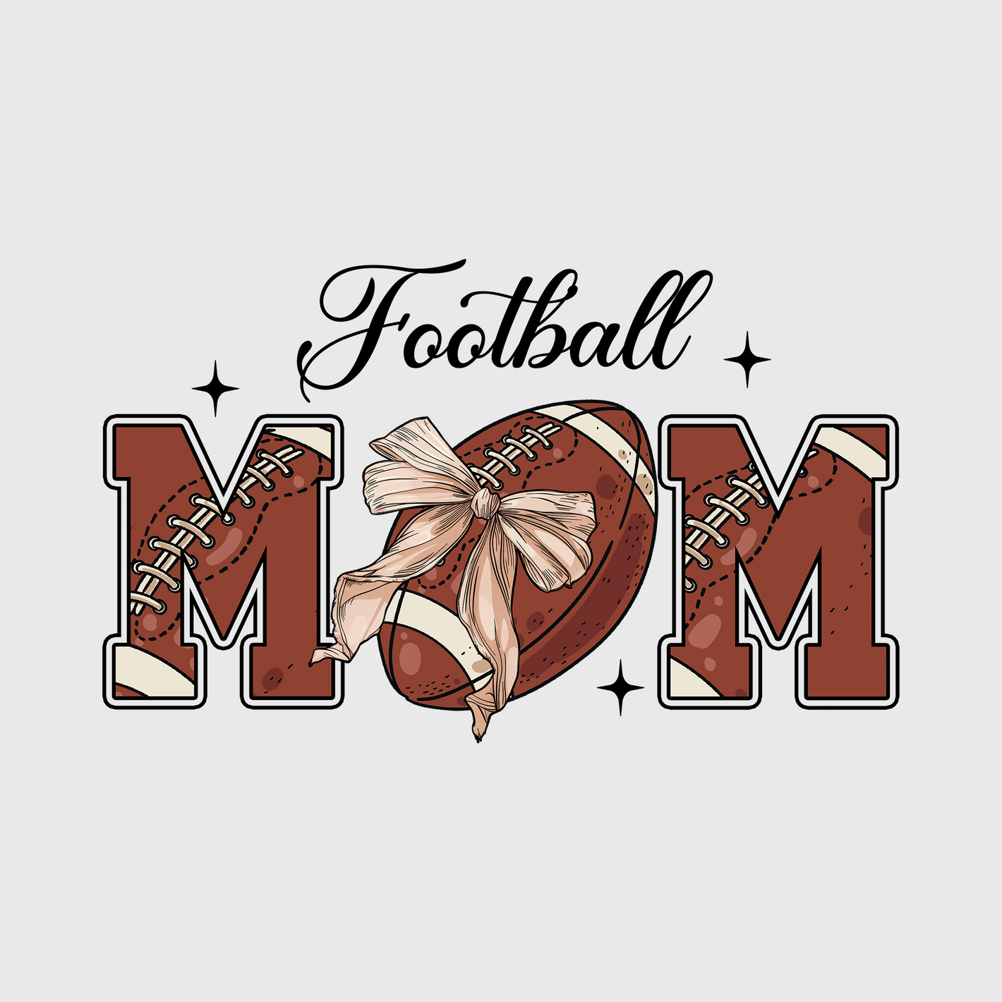 Football MOM with Script Transfer