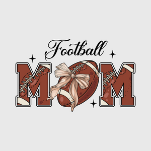 Football MOM with Script Transfer