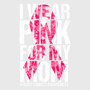 Live In Pink For My Family Transfer