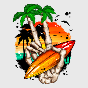 Island Tacos & Palms Transfer
