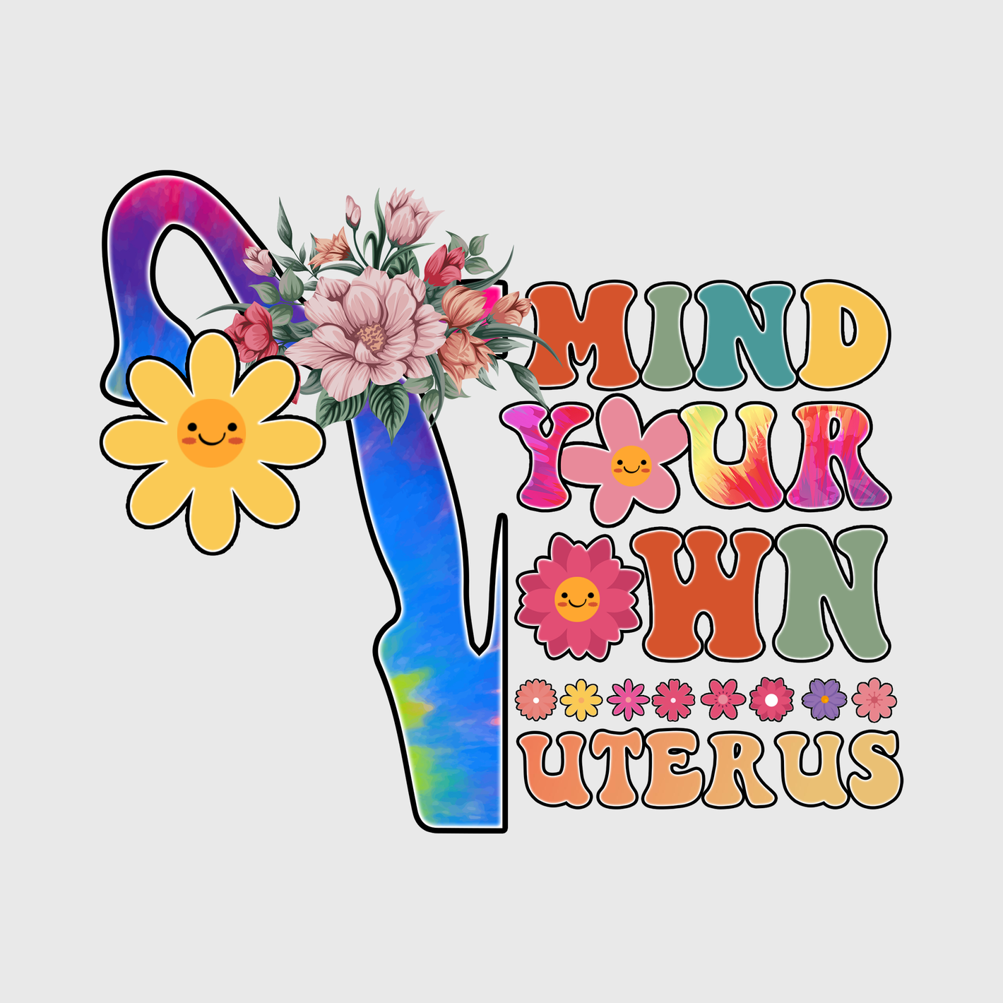 Mind Your Own Uterus Transfer