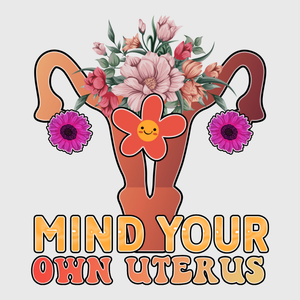 Floral Uterus Transfer