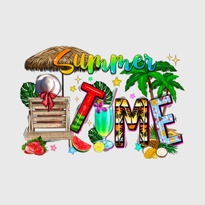 Palm Hut Vacation Transfer