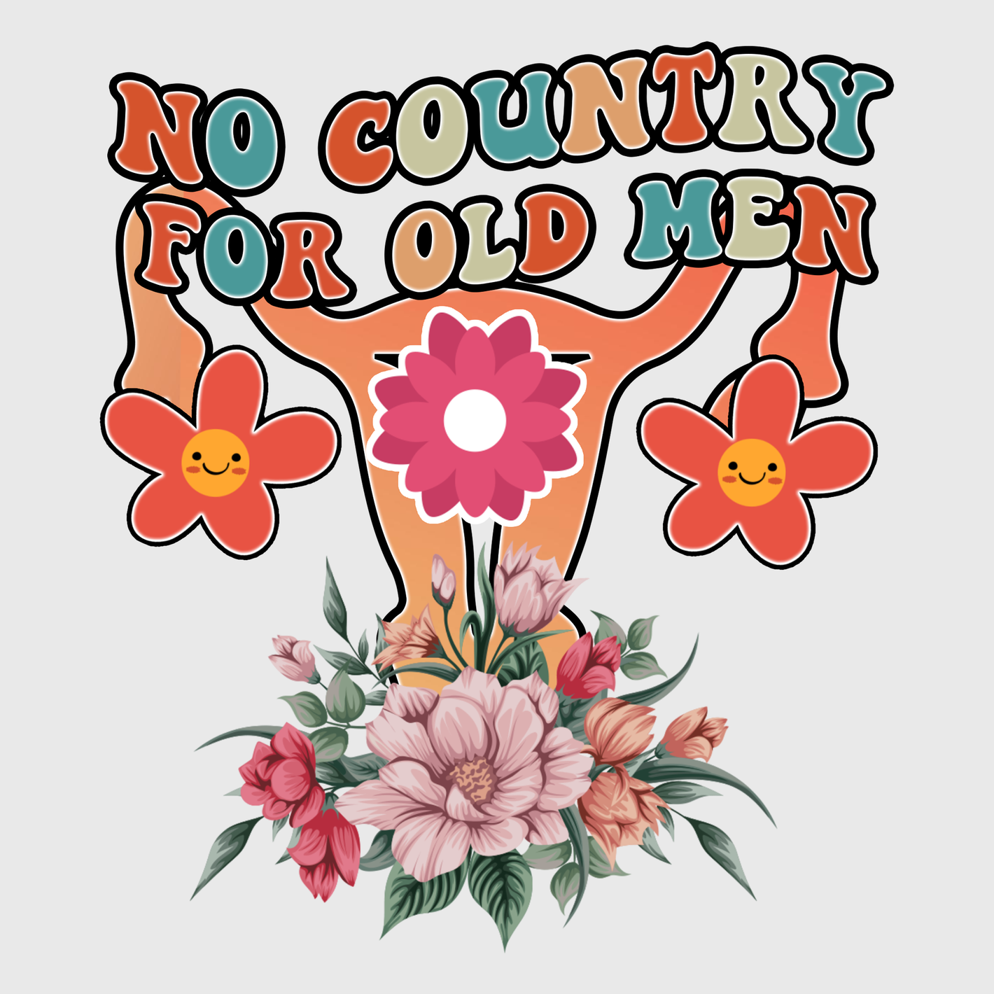 No Country For Old Men Transfer