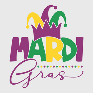 Mardi Gras Princess Transfer