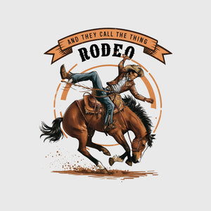 Rodeo Nights Transfer