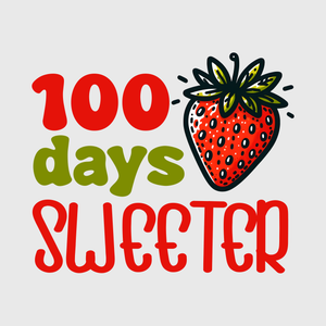 100 Days Sweeter Transfer