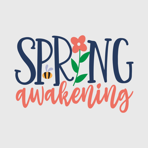 Spring Awakening Transfer