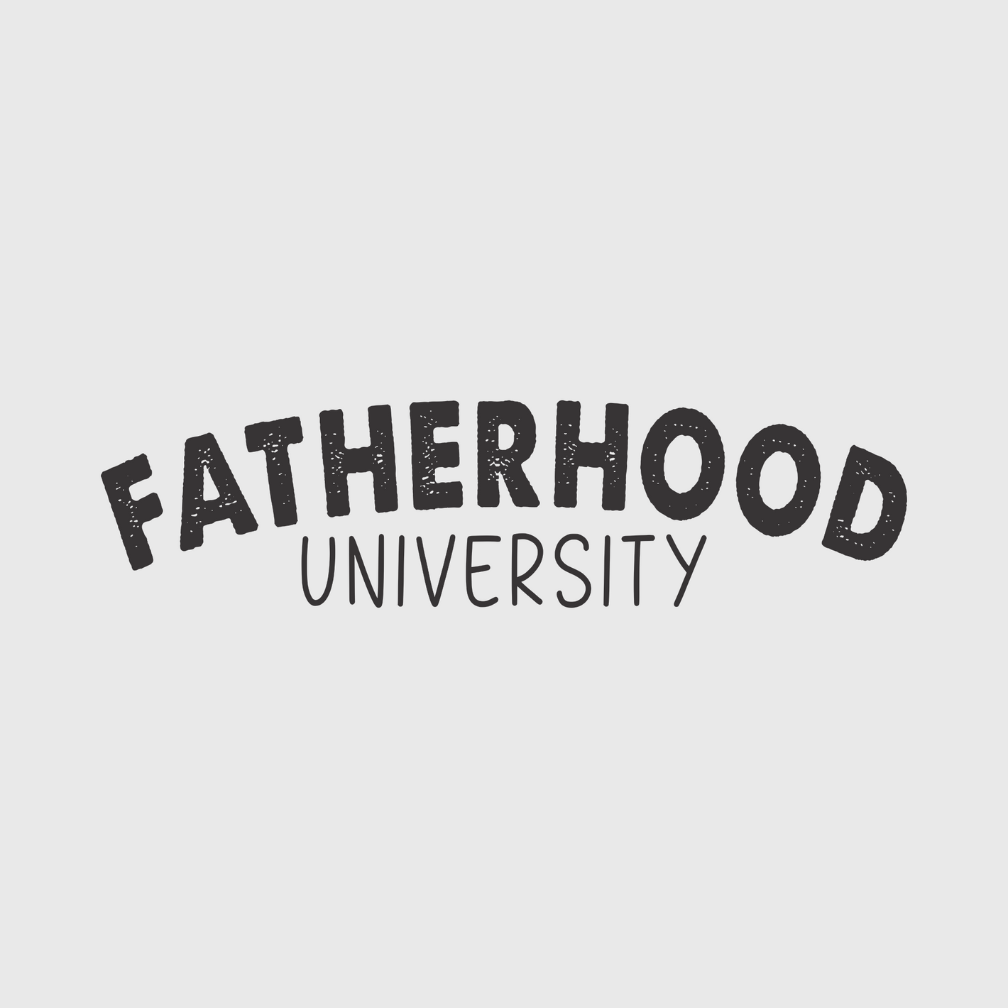 Fatherhood University Transfer